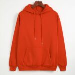 Hoodies (Multicolors)